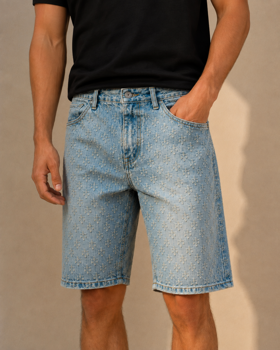 Pantalones y conjuntos