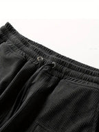 Pantalones cortos cargo