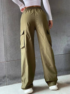 Pantalón Cargo Soho