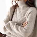 Jersey de Cuello Alto Cascade