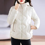 Chaqueta Acolchada Cascade