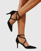 Veylah | Tacones Elegantes