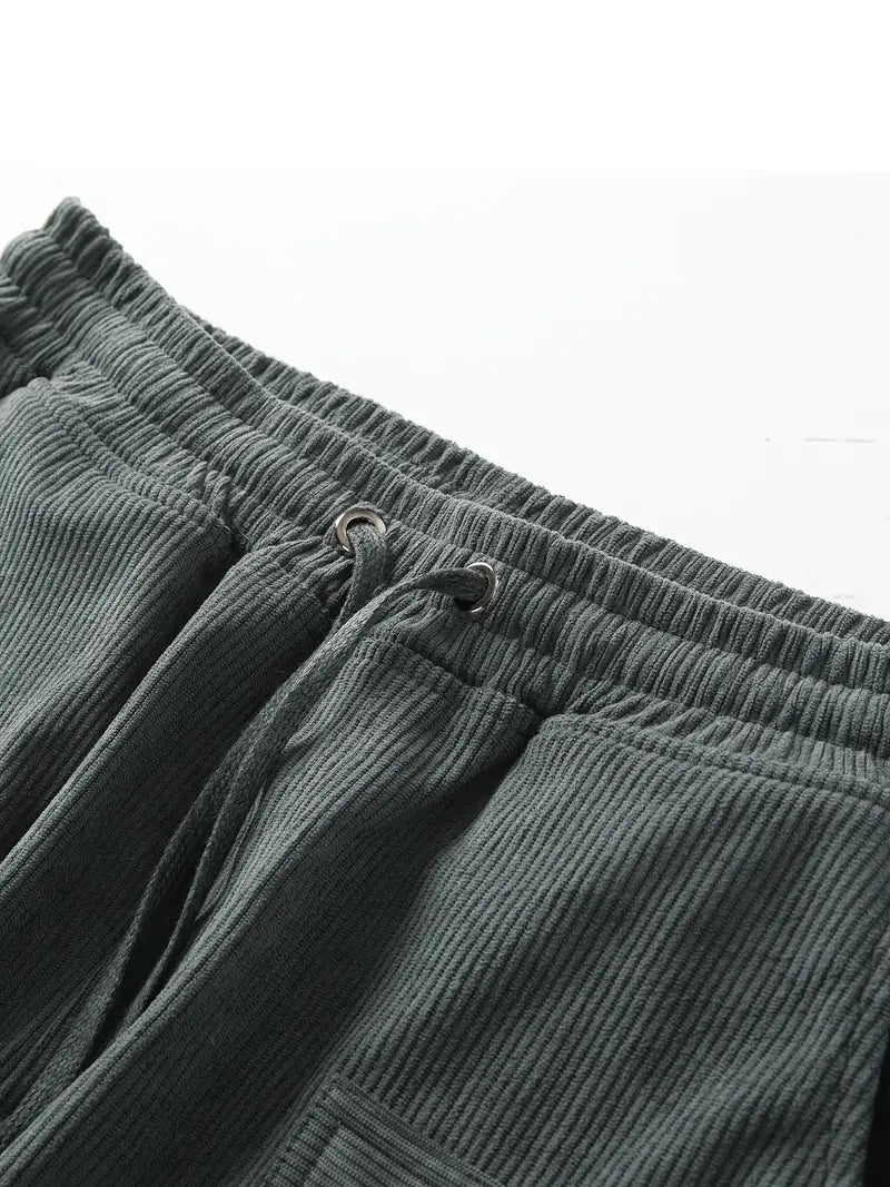 Pantalones cortos cargo