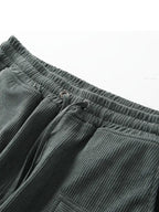 Pantalones cortos cargo