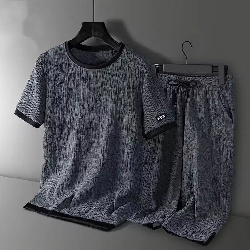 Conjunto de salón Strata Ice Silk