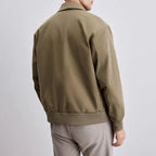 Chaqueta Signature Harrington