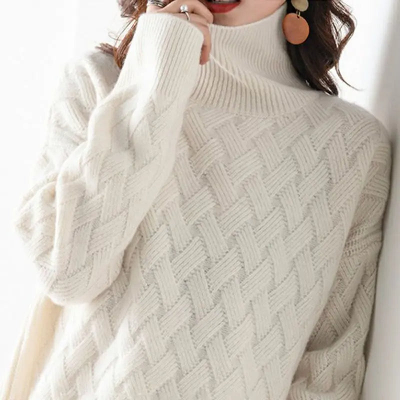 Jersey de Cuello Alto Cascade