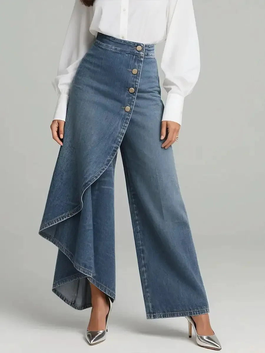 Pantalón vaquero Valentina