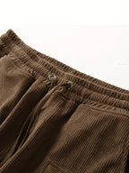 Pantalones cortos cargo