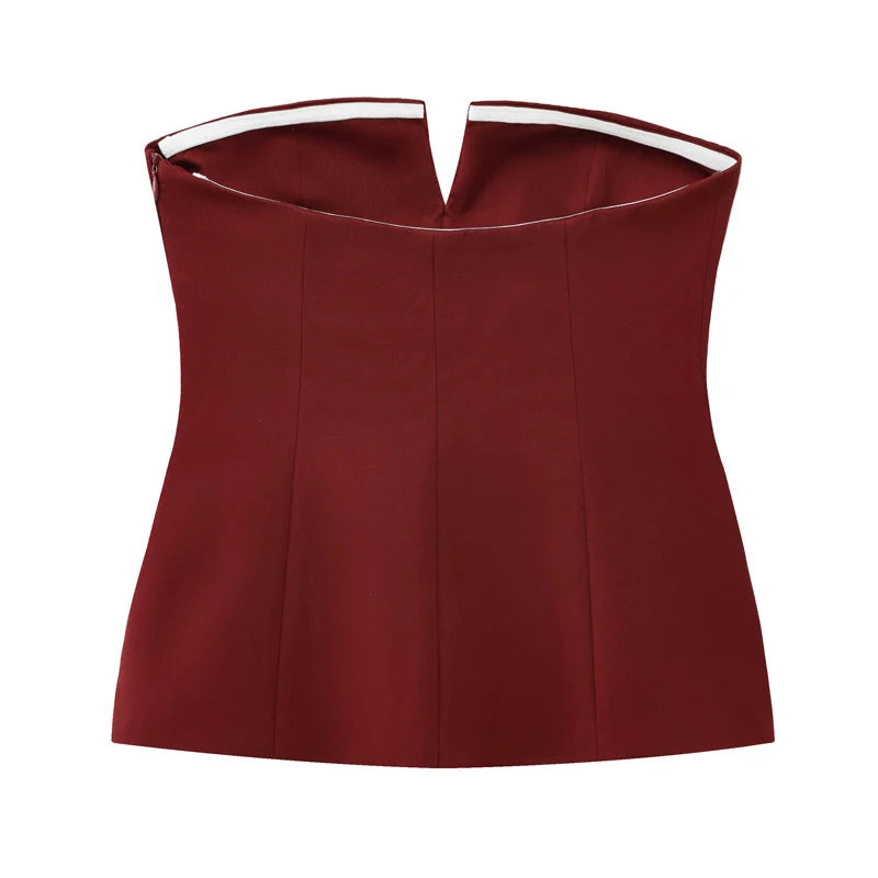 Top Corsé Milano
