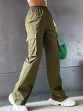 Pantalón Cargo Soho