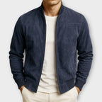 Damian | Chaqueta Bomber Classica