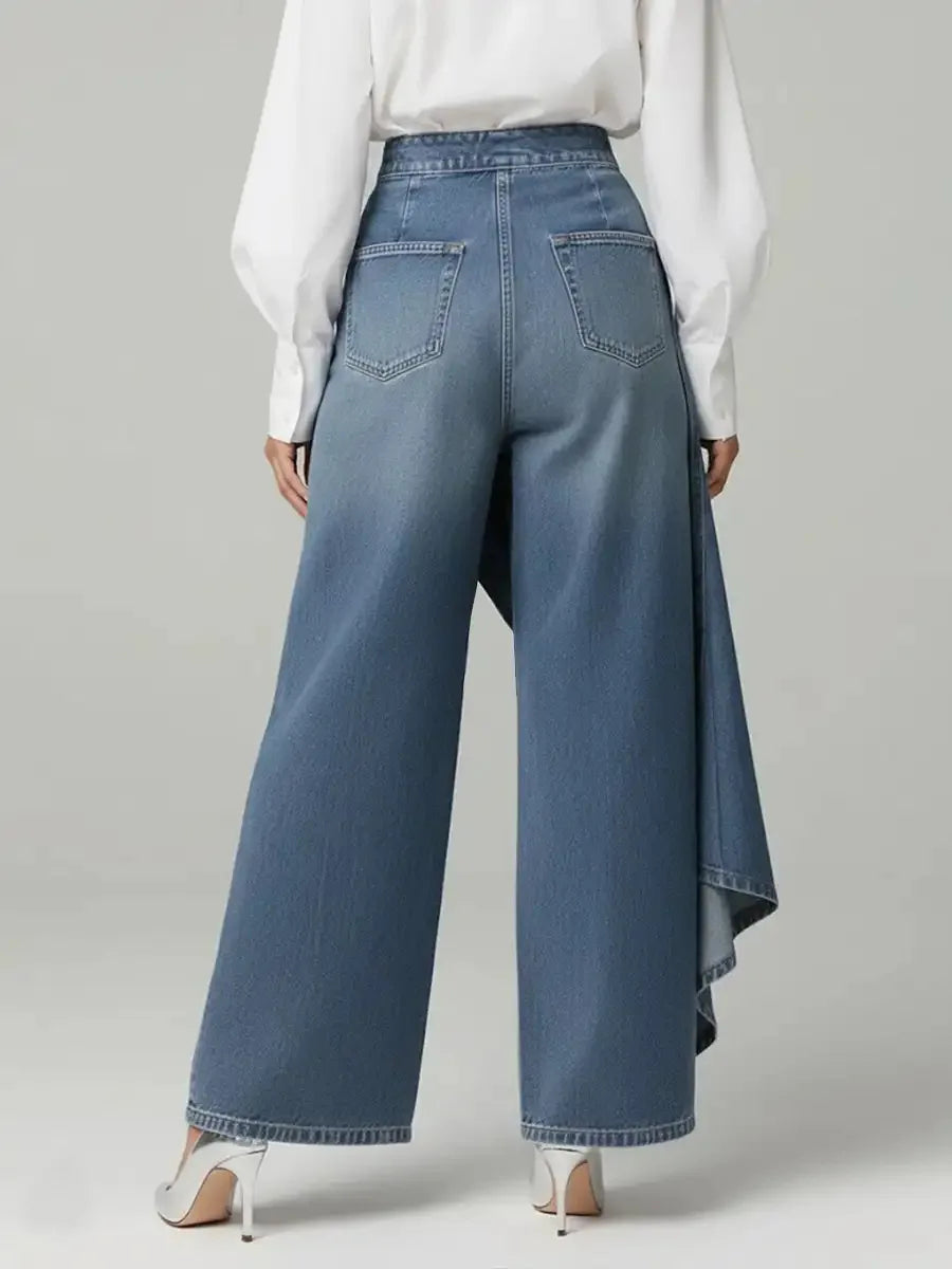 Pantalón vaquero Valentina