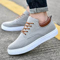 Zapatilla de Lona Monarch Low-Top