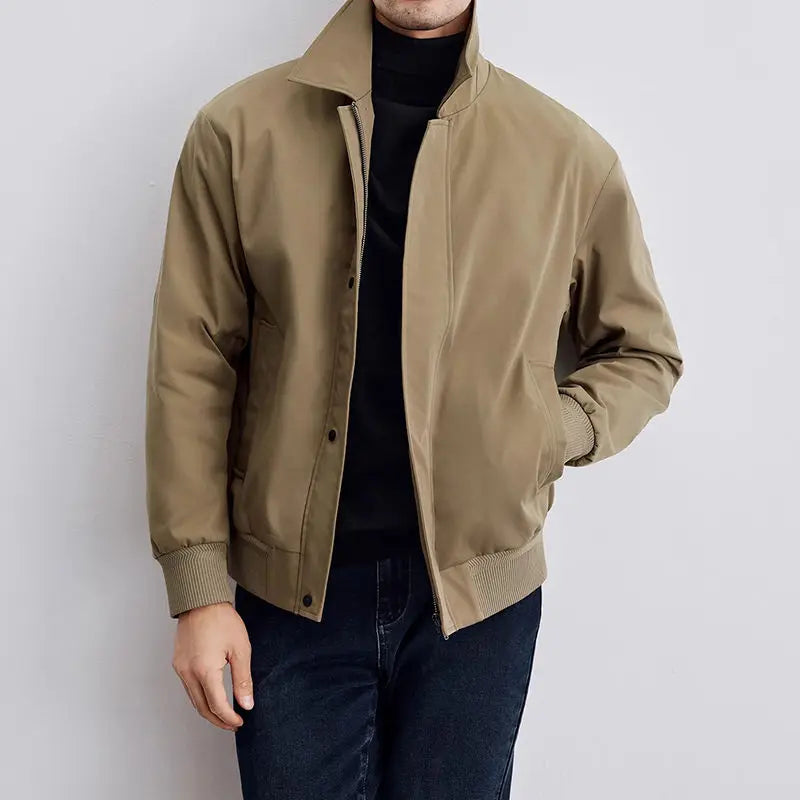 Chaqueta Signature Harrington