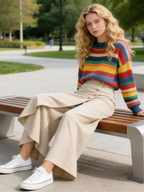 Pantalón vaquero Valentina