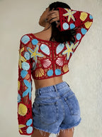Top de Punto Sunset Reef