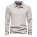 Sean | Polo elegante de lujo