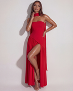 Duquesa | Vestido Medianoche