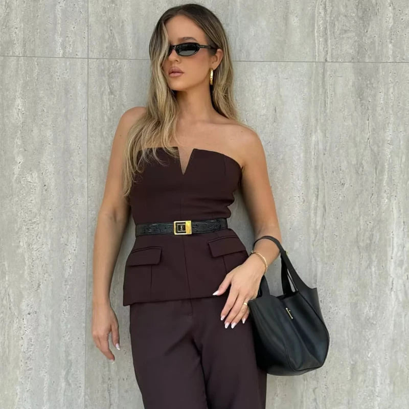 Top Corsé Milano