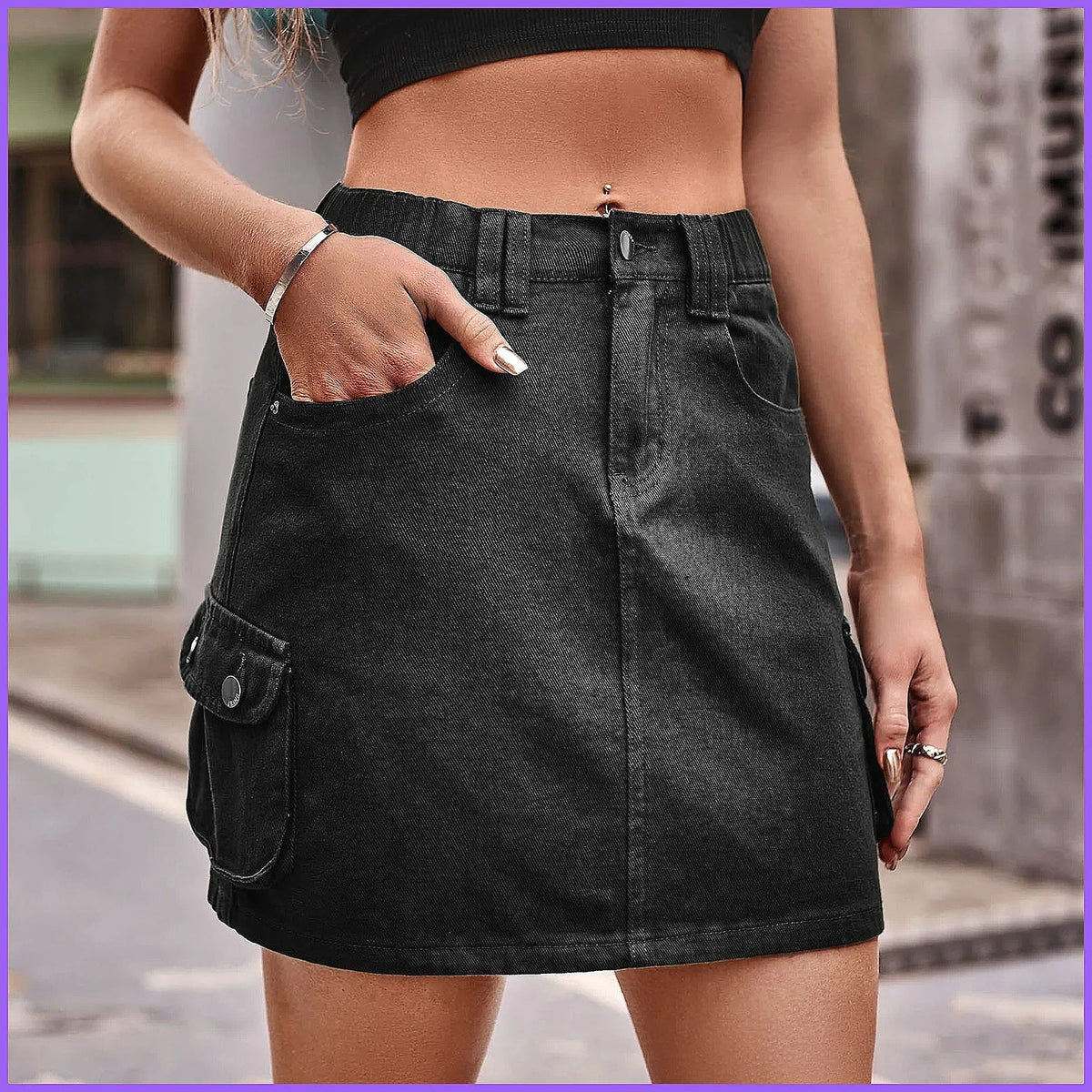 Cargo Mini