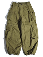 Pantalón Cargo Paracaídas