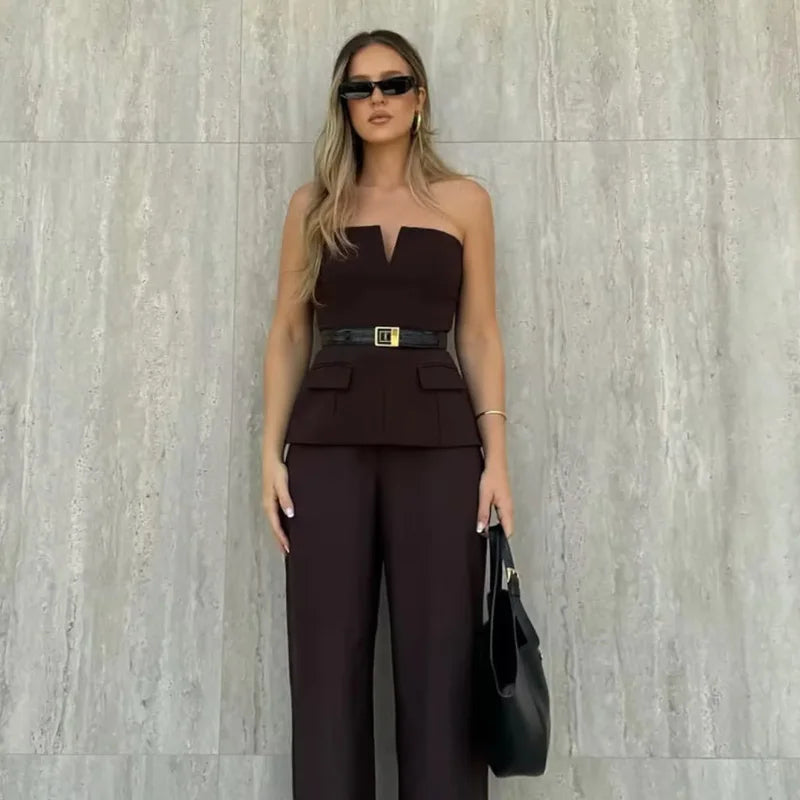 Top Corsé Milano