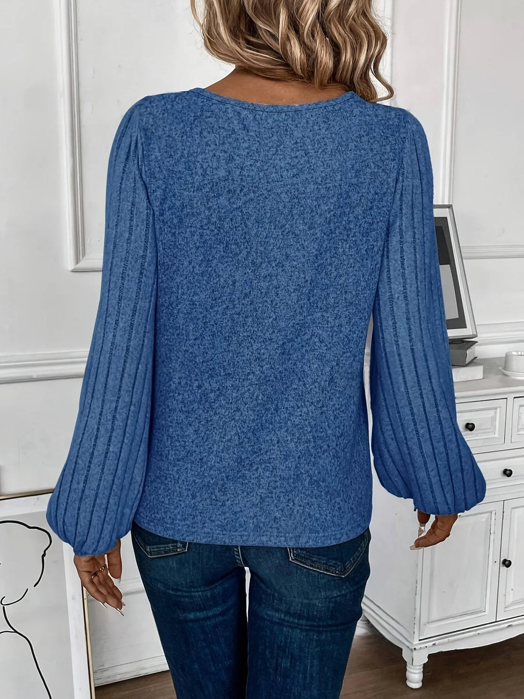 Jersey de Punto Cascade