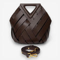 Bolso tote de lujo