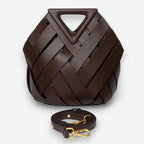 Bolso tote de lujo