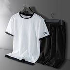 Conjunto de salón Strata Ice Silk