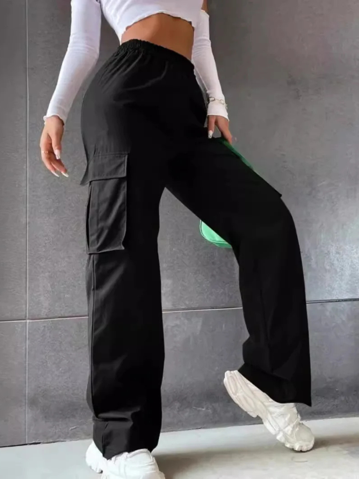 Pantalón Cargo Soho
