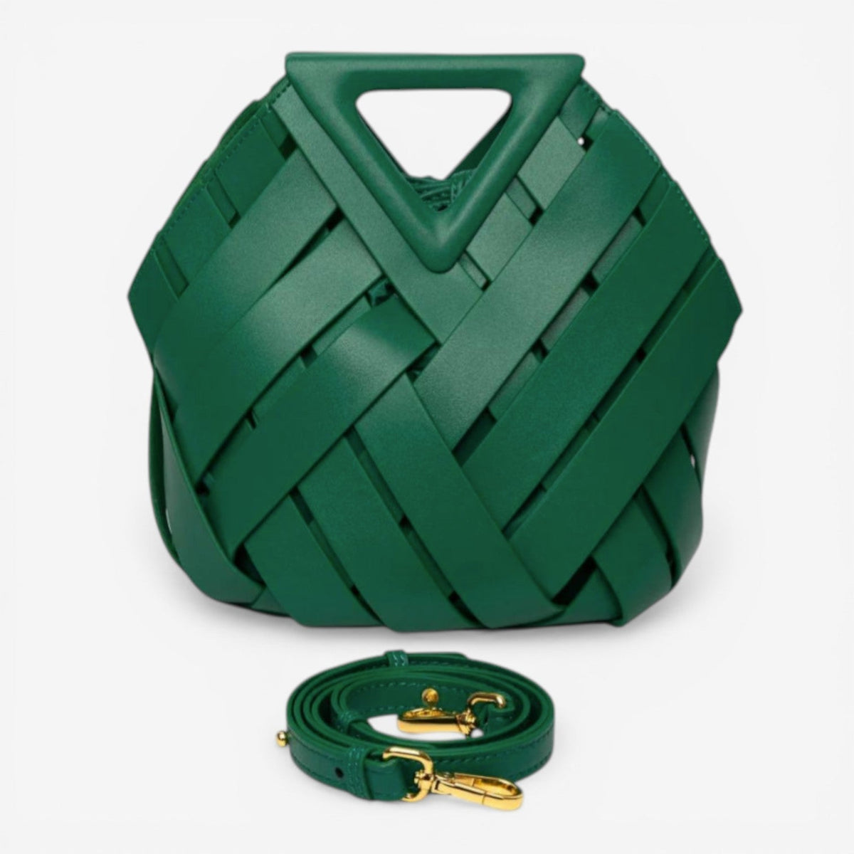 Bolso tote de lujo