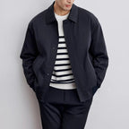 Chaqueta Signature Harrington
