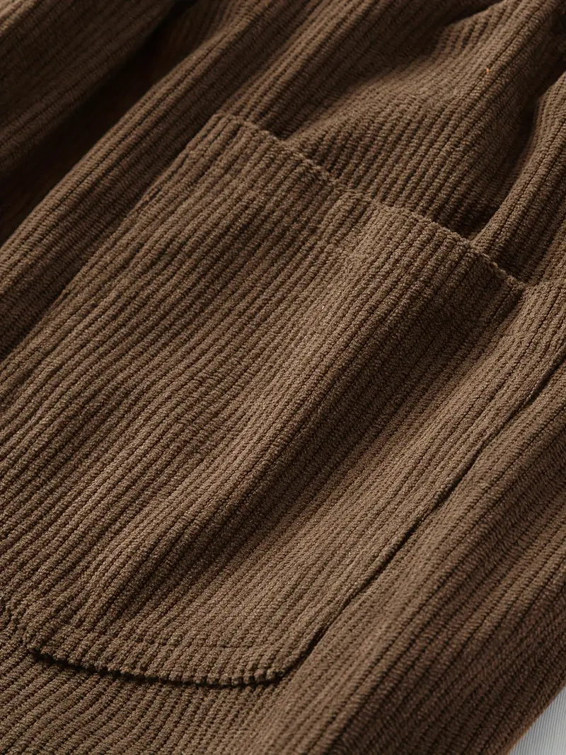 Pantalones cortos cargo