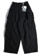 Pantalón Cargo Paracaídas