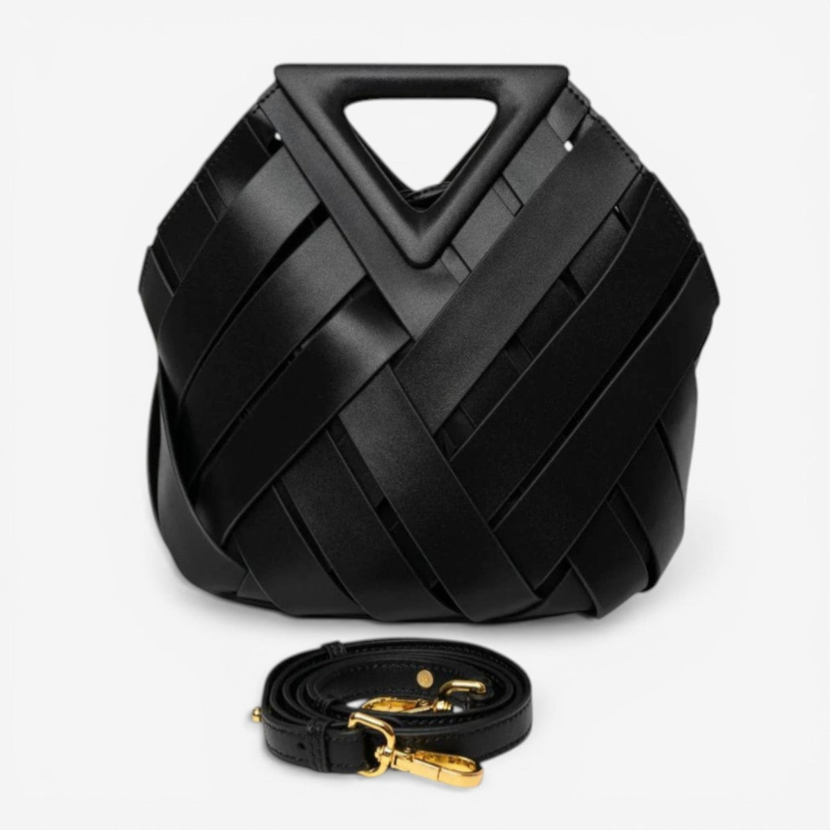 Bolso tote de lujo