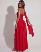 Duquesa | Vestido Medianoche