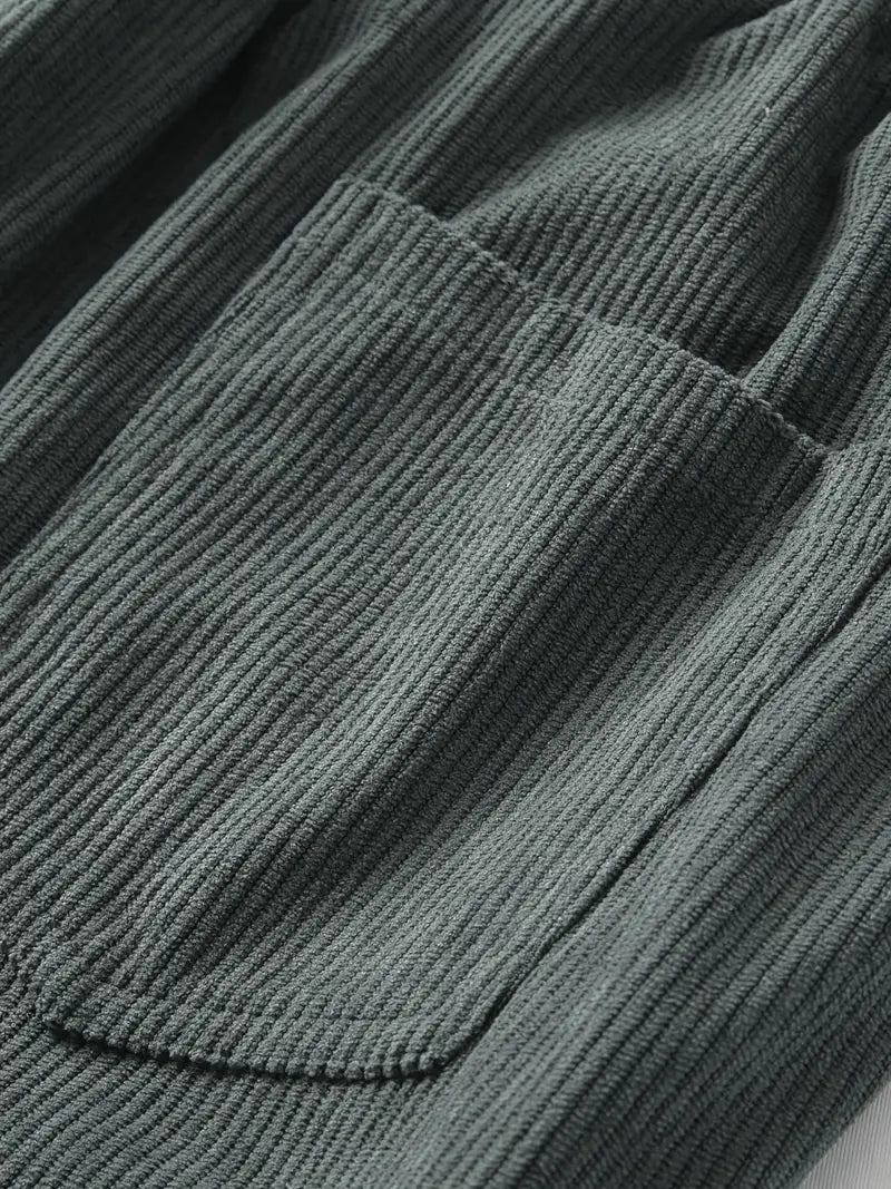 Pantalones cortos cargo