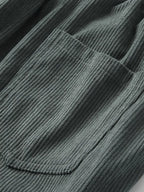 Pantalones cortos cargo