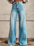 LYVORA™ | Pantalones Anchos Elegantes