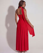 Duquesa | Vestido Medianoche