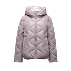Chaqueta Acolchada Cascade