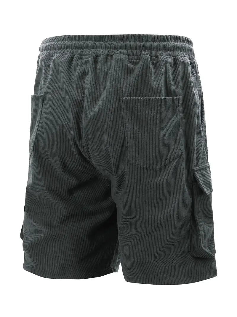 Pantalones cortos cargo