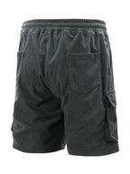 Pantalones cortos cargo