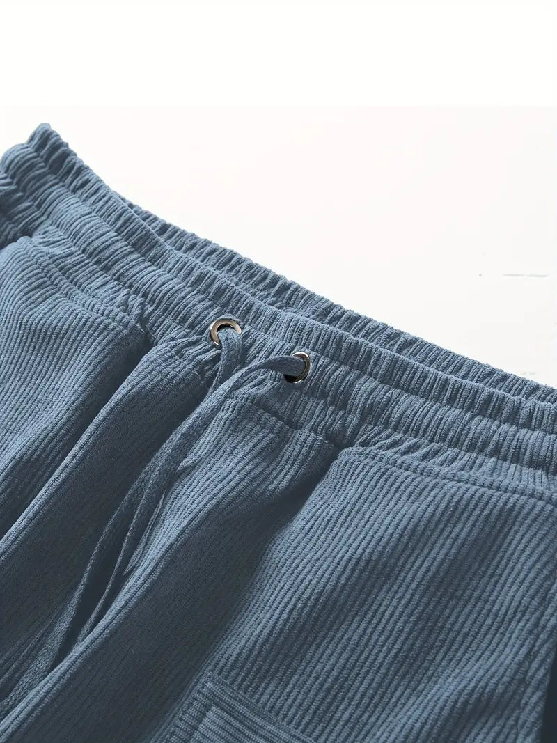 Pantalones cortos cargo