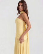Duquesa | Vestido Medianoche