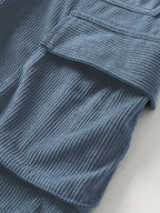 Pantalones cortos cargo