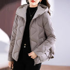 Chaqueta Acolchada Cascade