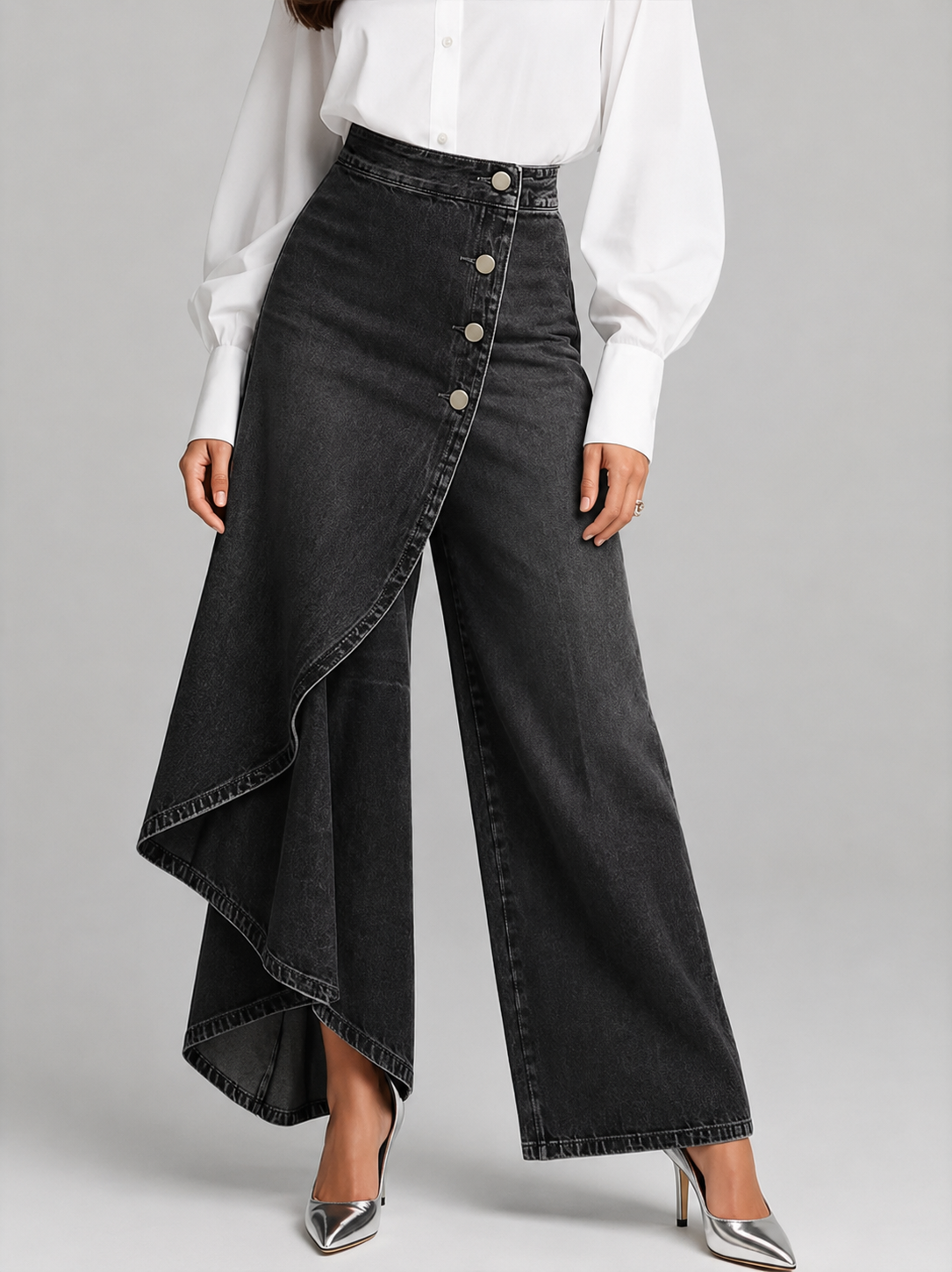 Pantalón vaquero Valentina
